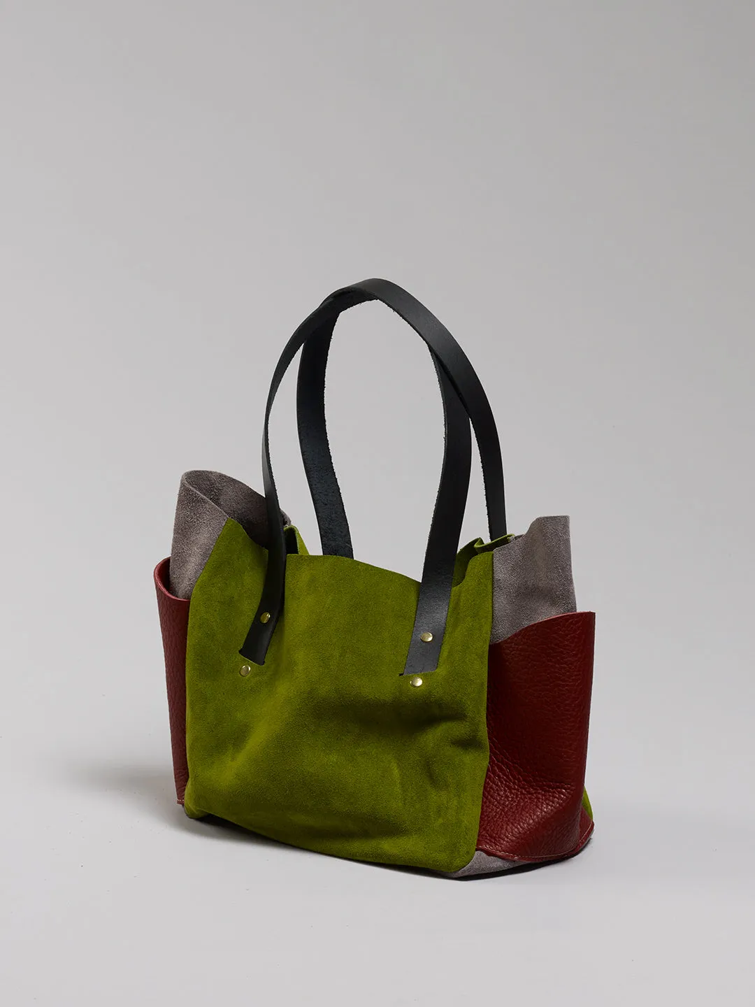 Brev MEDIUM carryall - Pimento