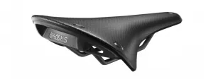 Brooks England Cambium C17 All Weather Saddle - Brown