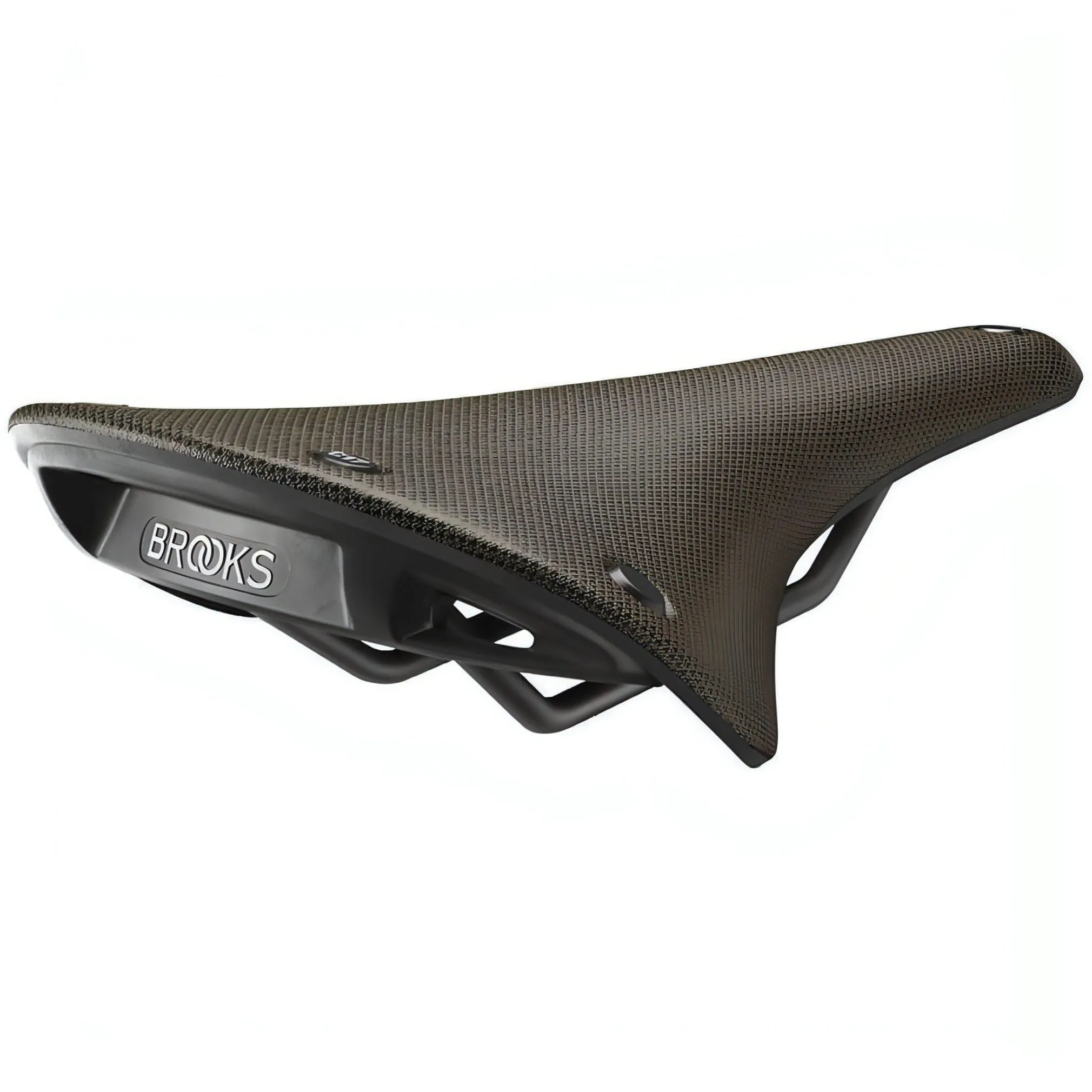 Brooks England Cambium C17 All Weather Saddle - Green