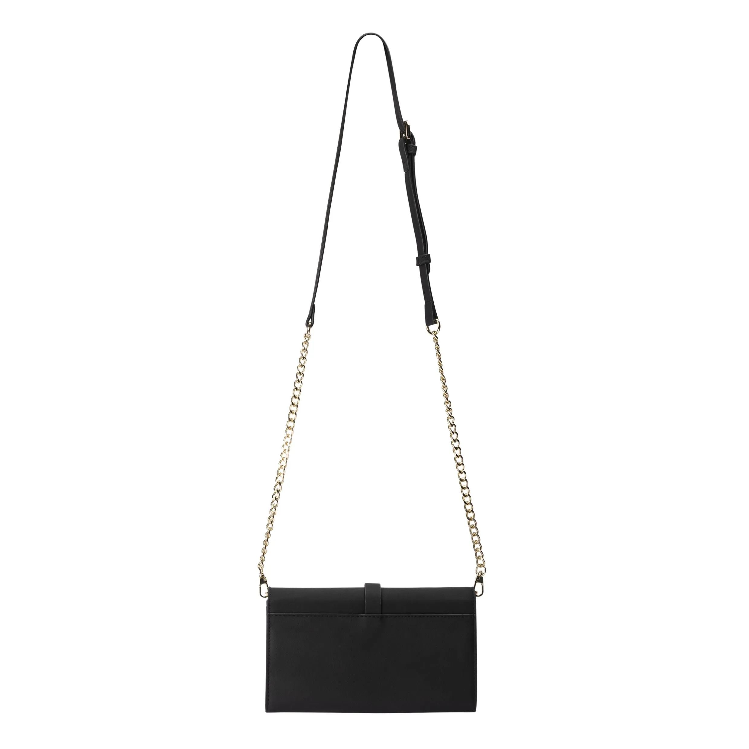 Cacharel CTW111A-Lady crossbody bag Isla Noir