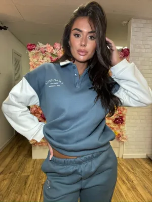 California Cozy Sweatshirt