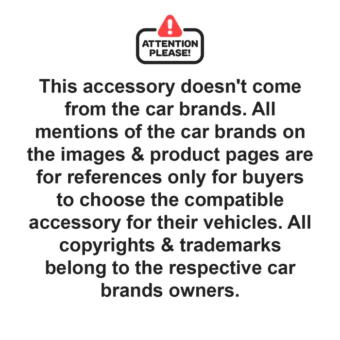 Car Seat Belt Covers (2PCS), Custom Fit For Your Cars, Microfiber Leather Seat Belt Shoulder Pads for More Comfortable Driving, Car Accessories MB13994