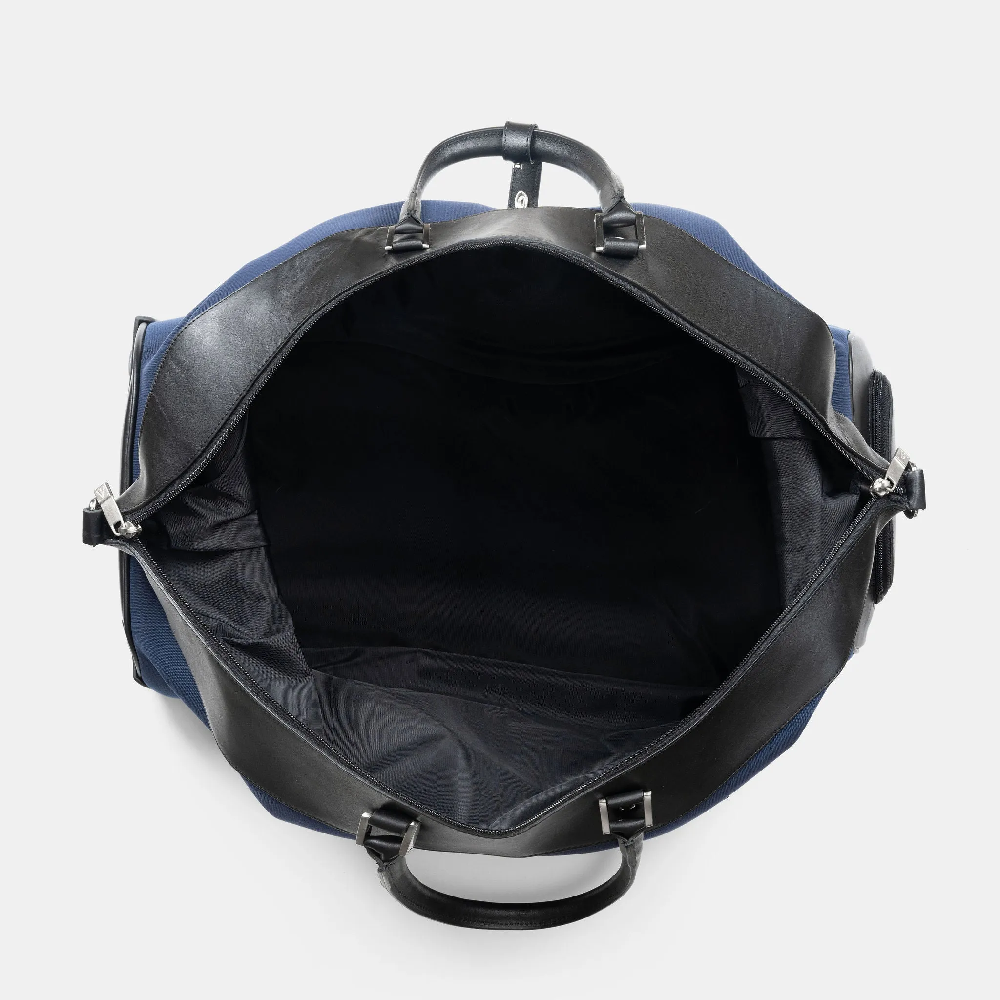 CARRY-ON WHEELED DUFFLE