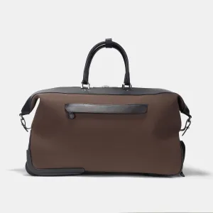 CARRY-ON WHEELED DUFFLE