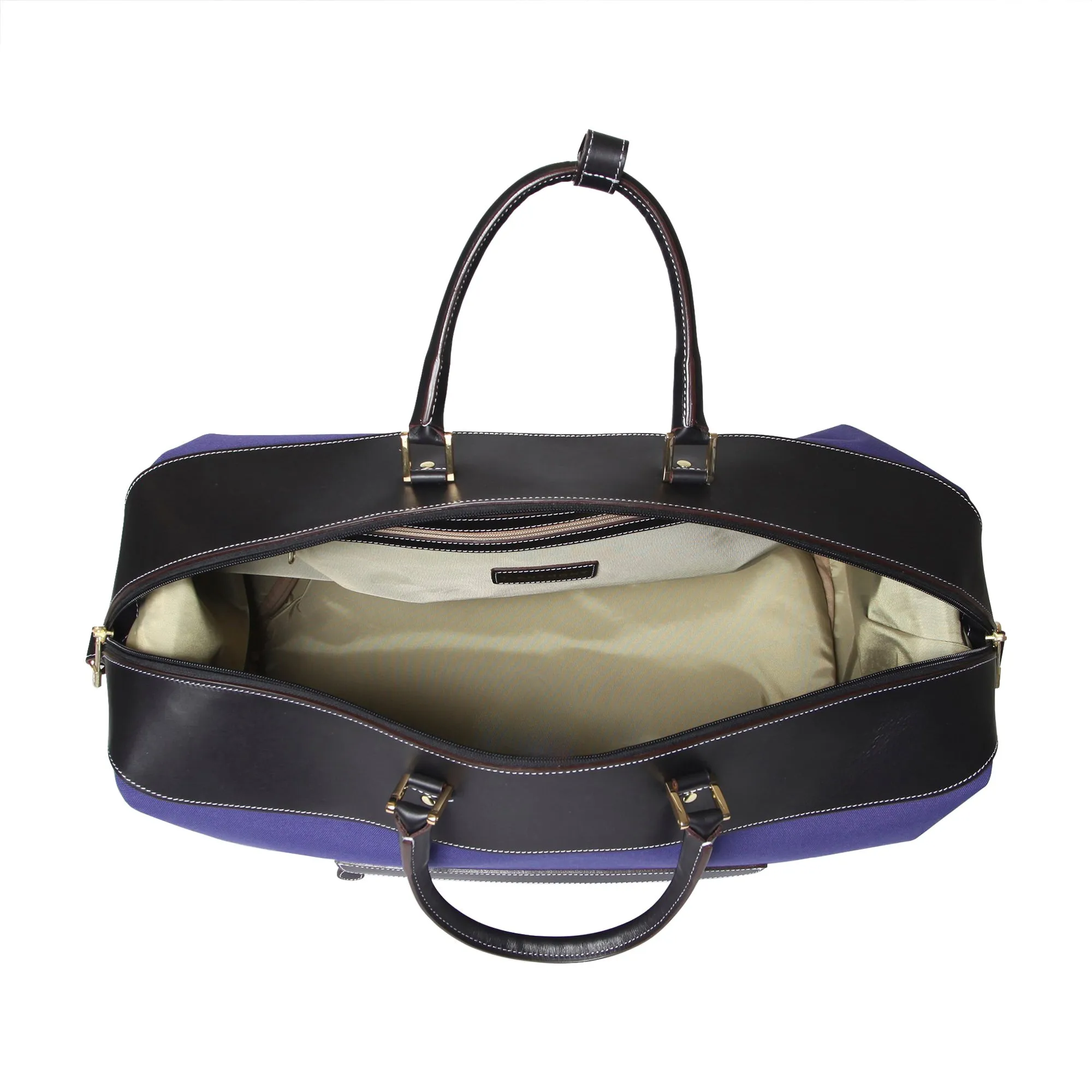 CARRY-ON WHEELED DUFFLE