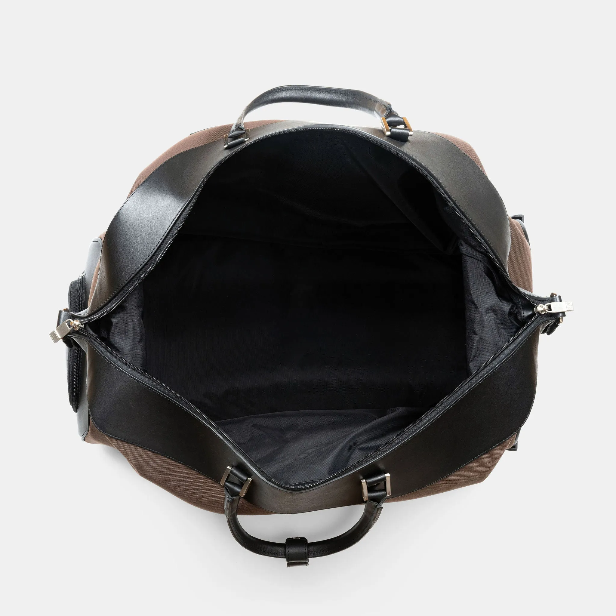 CARRY-ON WHEELED DUFFLE