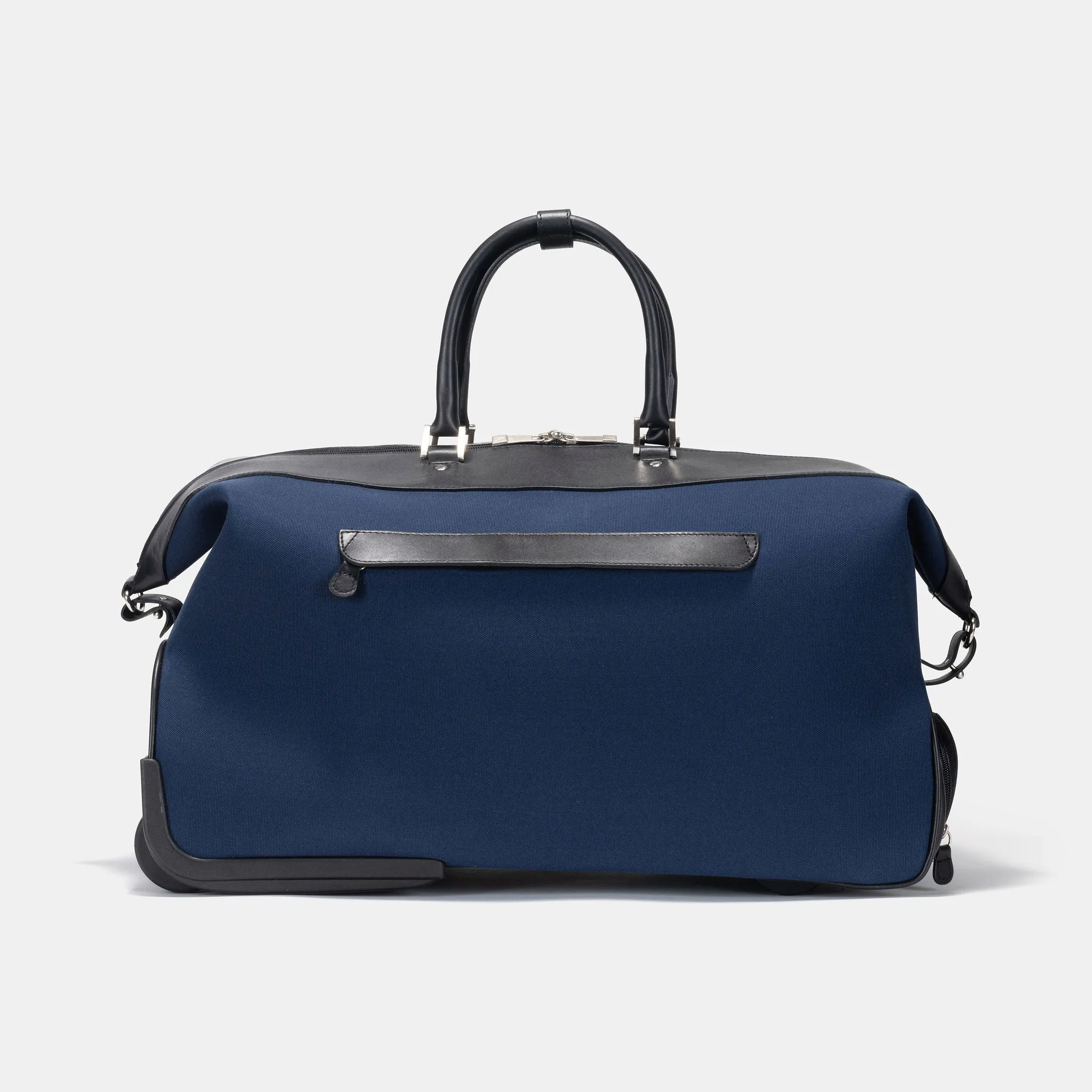 CARRY-ON WHEELED DUFFLE