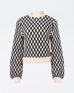 Carving Air Sweater W