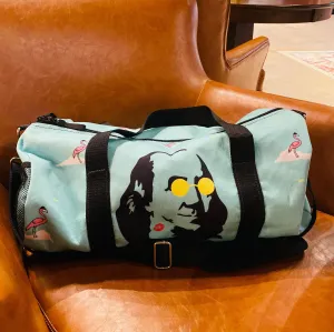 CasaNarco Limited Duffle Bag