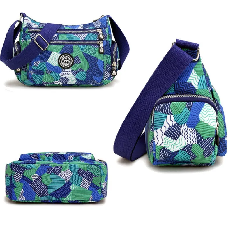 Casual Large Capacity Lightweight Bag