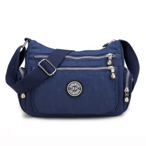 Casual Large Capacity Lightweight Bag