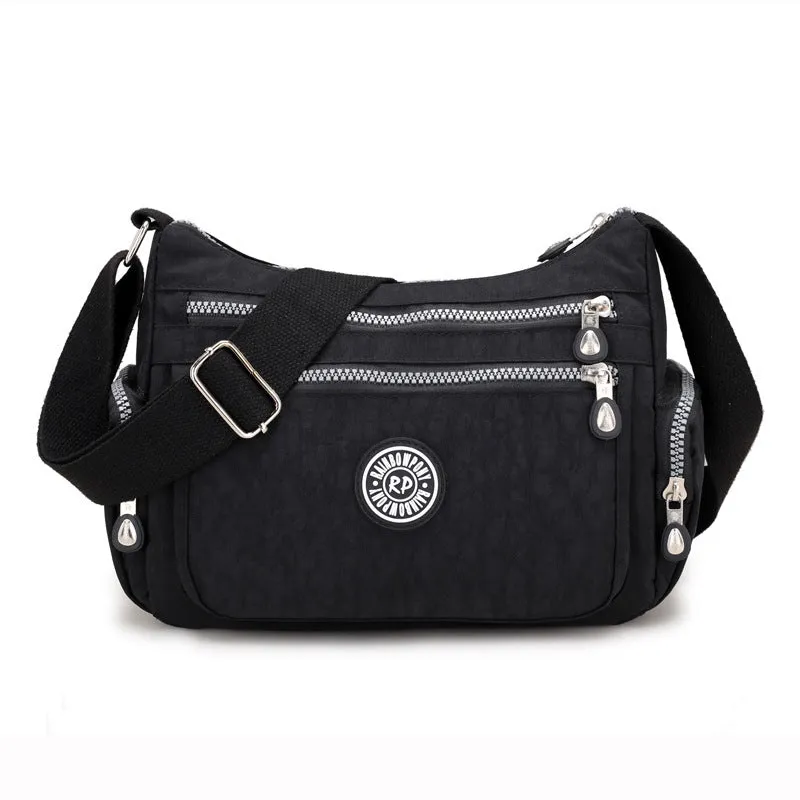 Casual Large Capacity Lightweight Bag