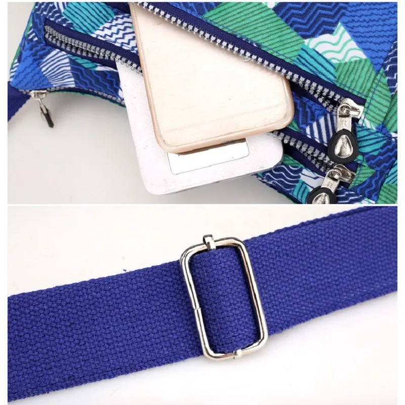 Casual Large Capacity Lightweight Bag