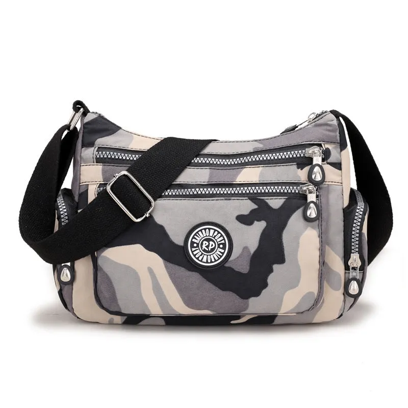 Casual Large Capacity Lightweight Bag
