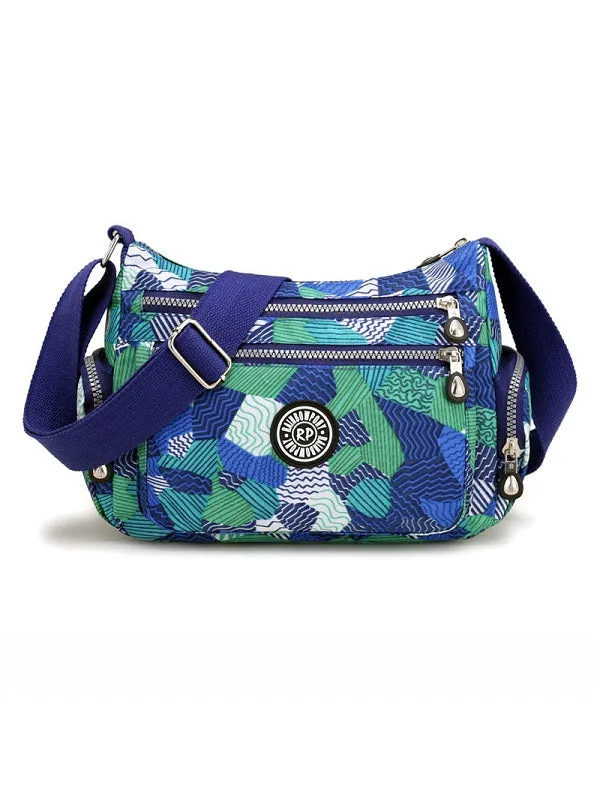 Casual Large Capacity Lightweight Bag