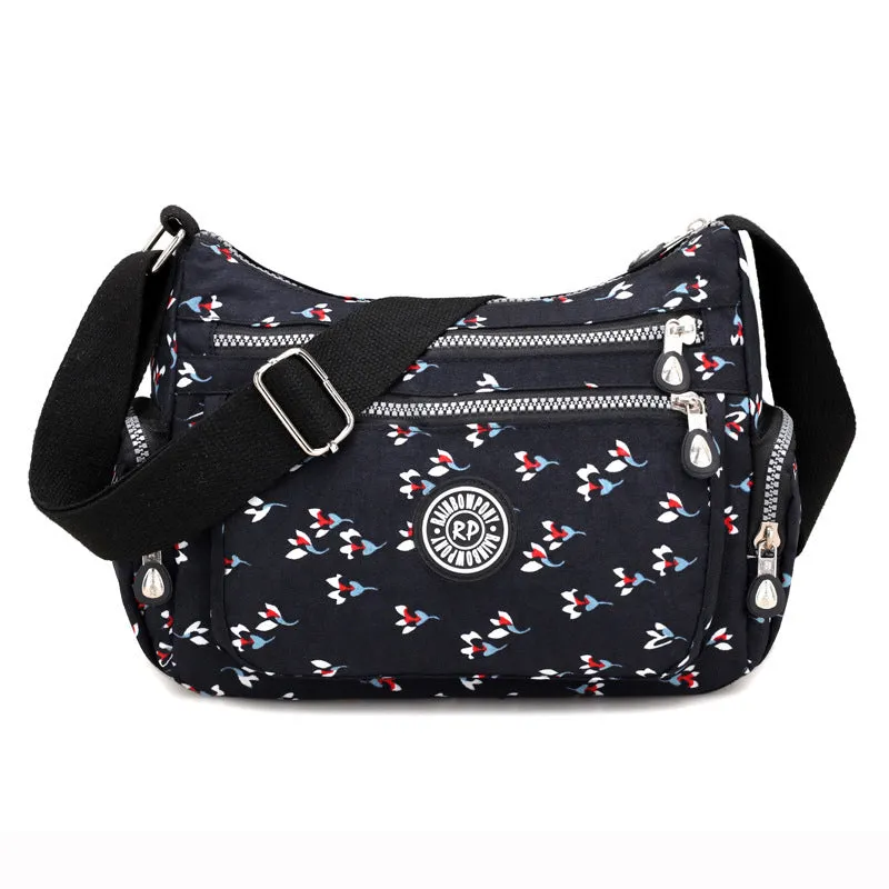 Casual Large Capacity Lightweight Bag