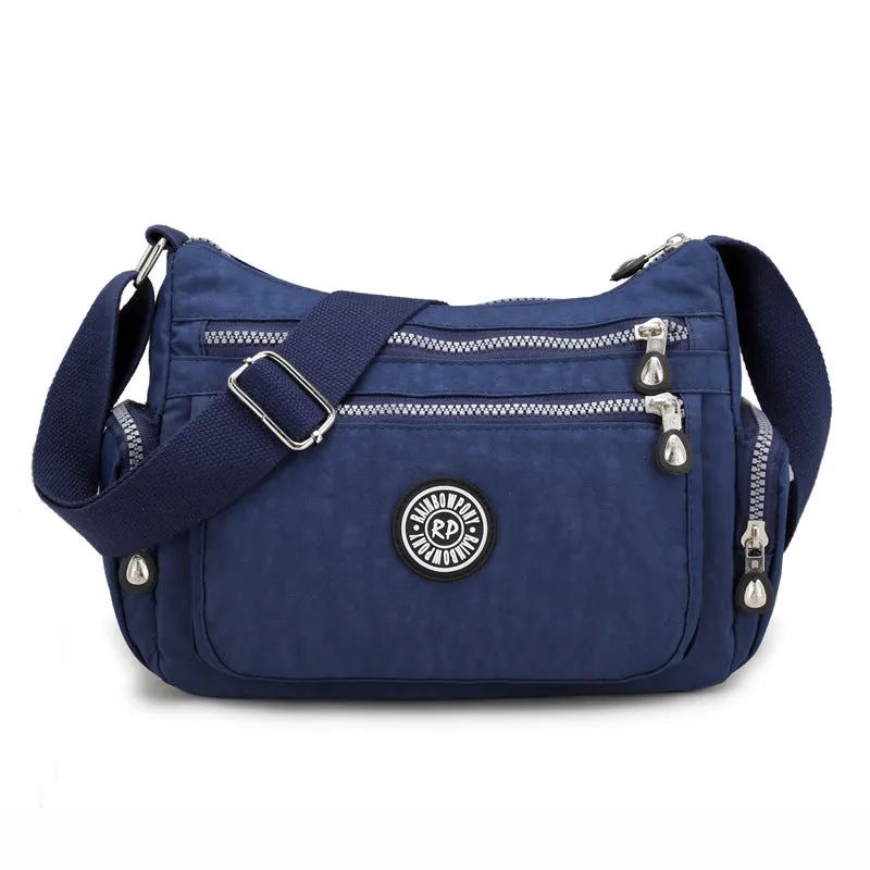 Casual Large Capacity Lightweight Bag