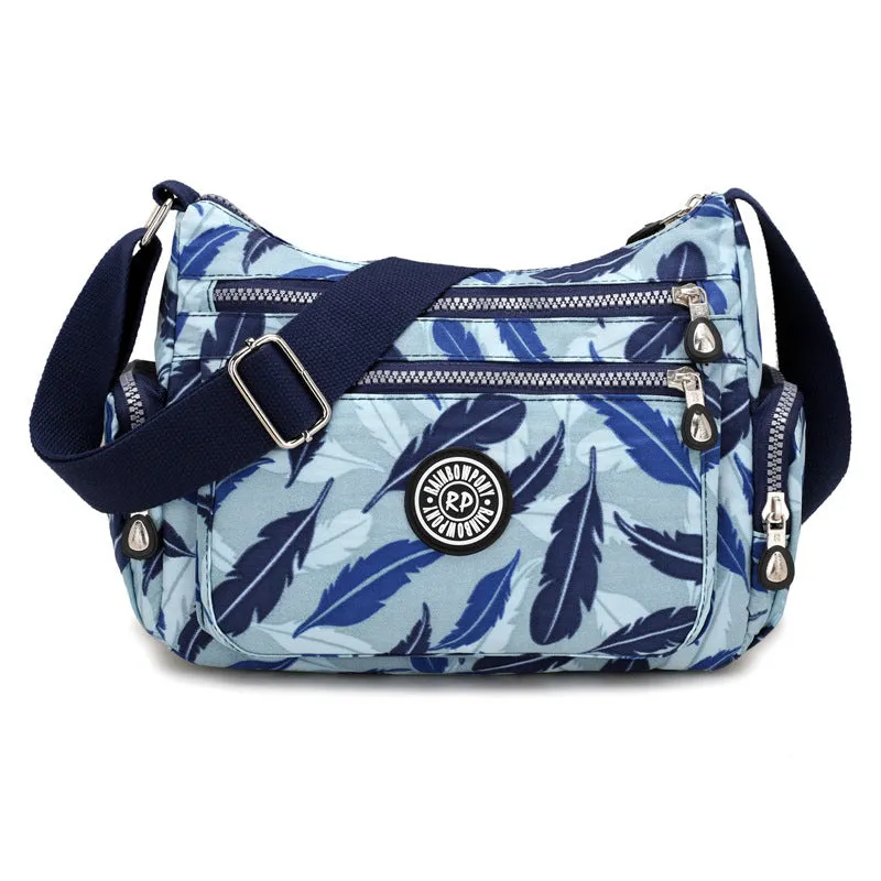 Casual Large Capacity Lightweight Bag