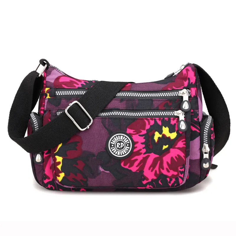 Casual Large Capacity Lightweight Bag