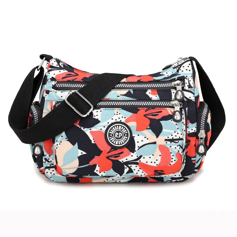 Casual Large Capacity Lightweight Bag