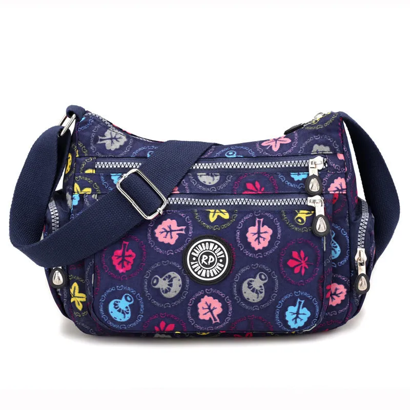 Casual Large Capacity Lightweight Bag