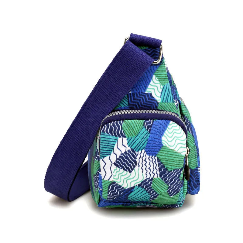 Casual Large Capacity Lightweight Bag