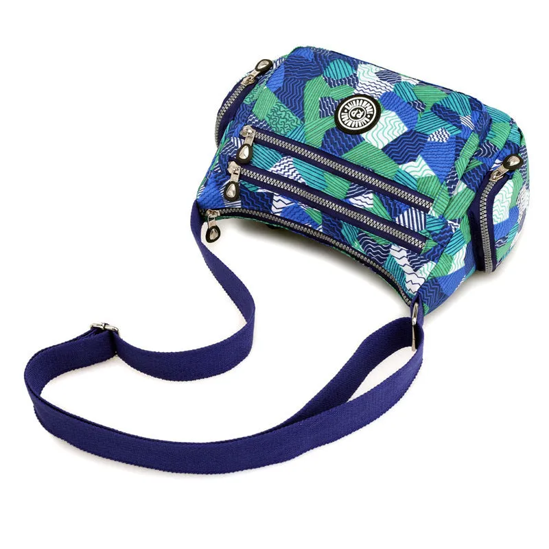 Casual Large Capacity Lightweight Bag