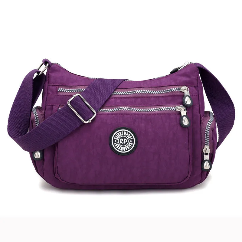 Casual Large Capacity Lightweight Bag