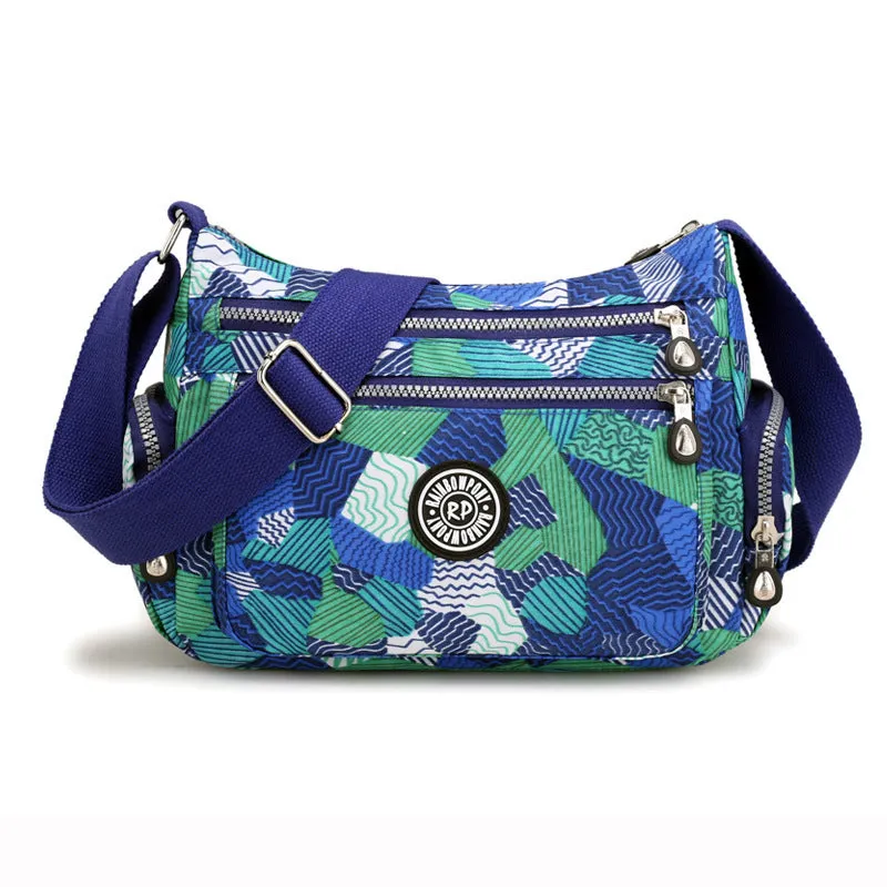 Casual Large Capacity Lightweight Bag