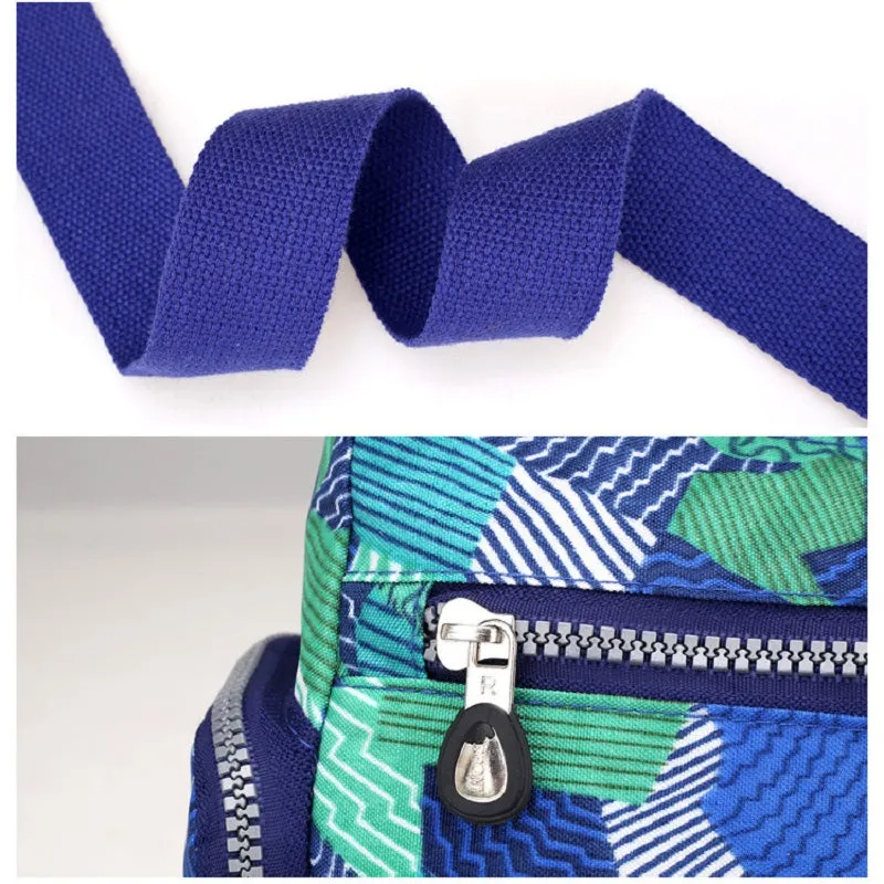 Casual Large Capacity Lightweight Bag