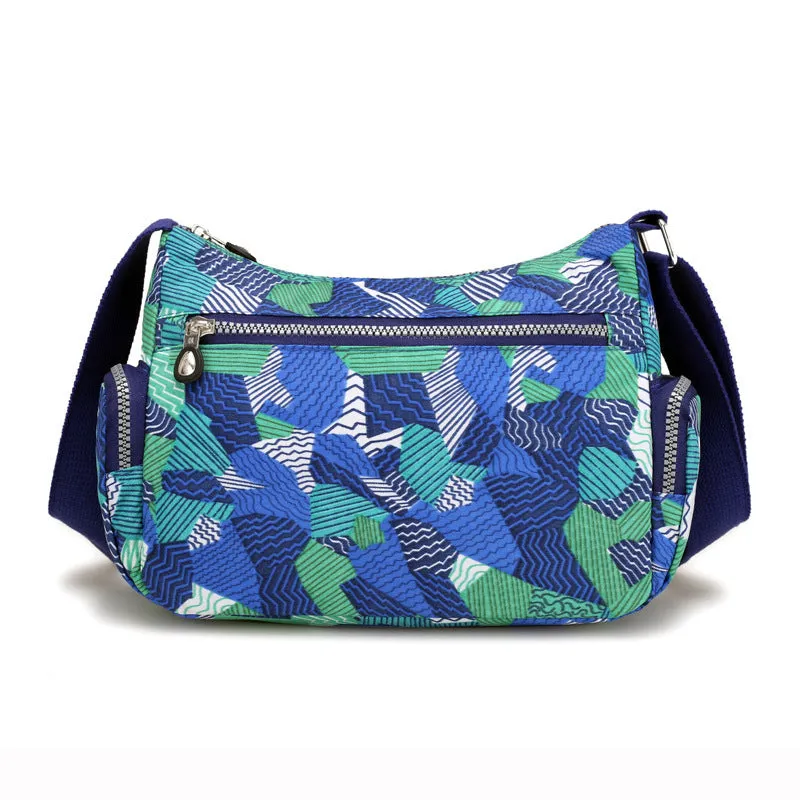 Casual Large Capacity Lightweight Bag