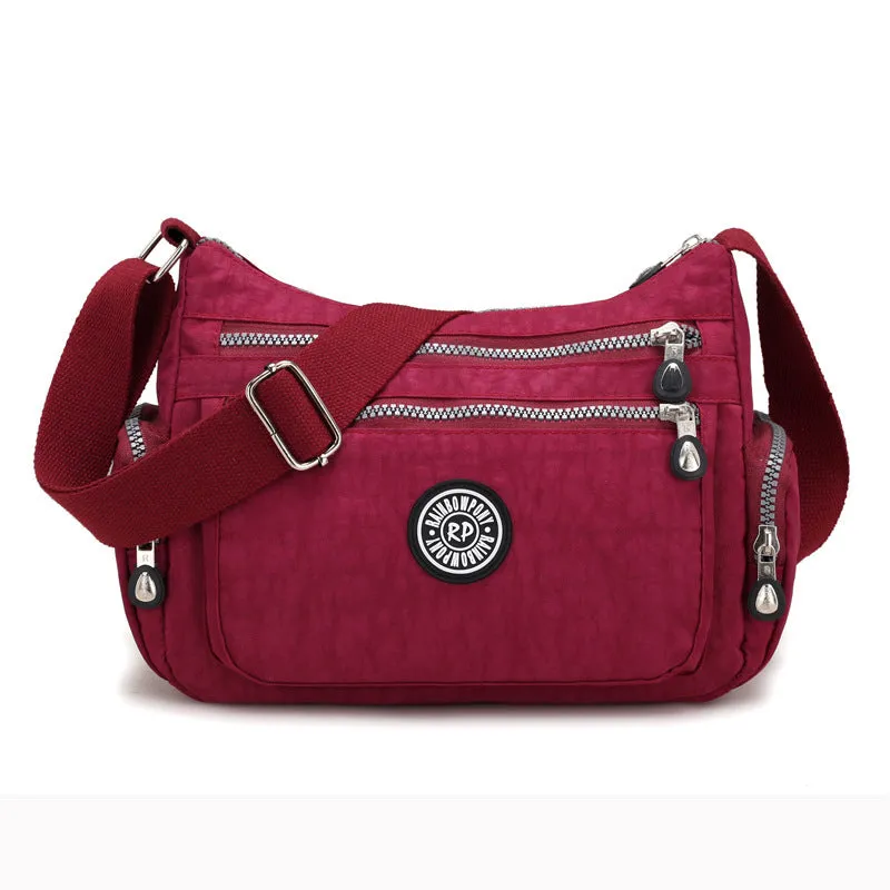 Casual Large Capacity Lightweight Bag