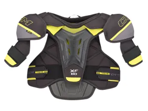 CCM Tacks XF 80 Shoulder Pads - Junior