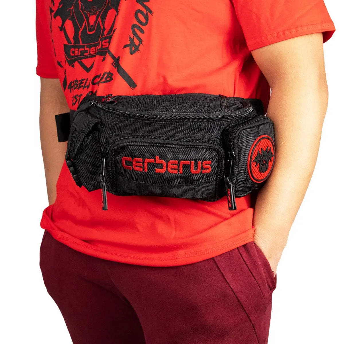 CERBERUS Utility Bag