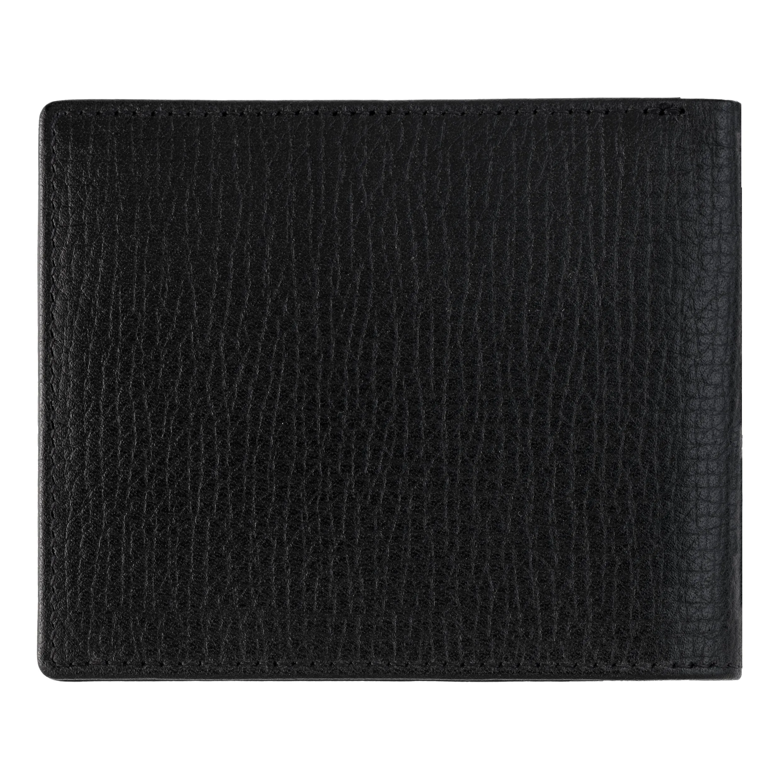 CERRUTI 1881 NLM012A-Money wallet Irving Black