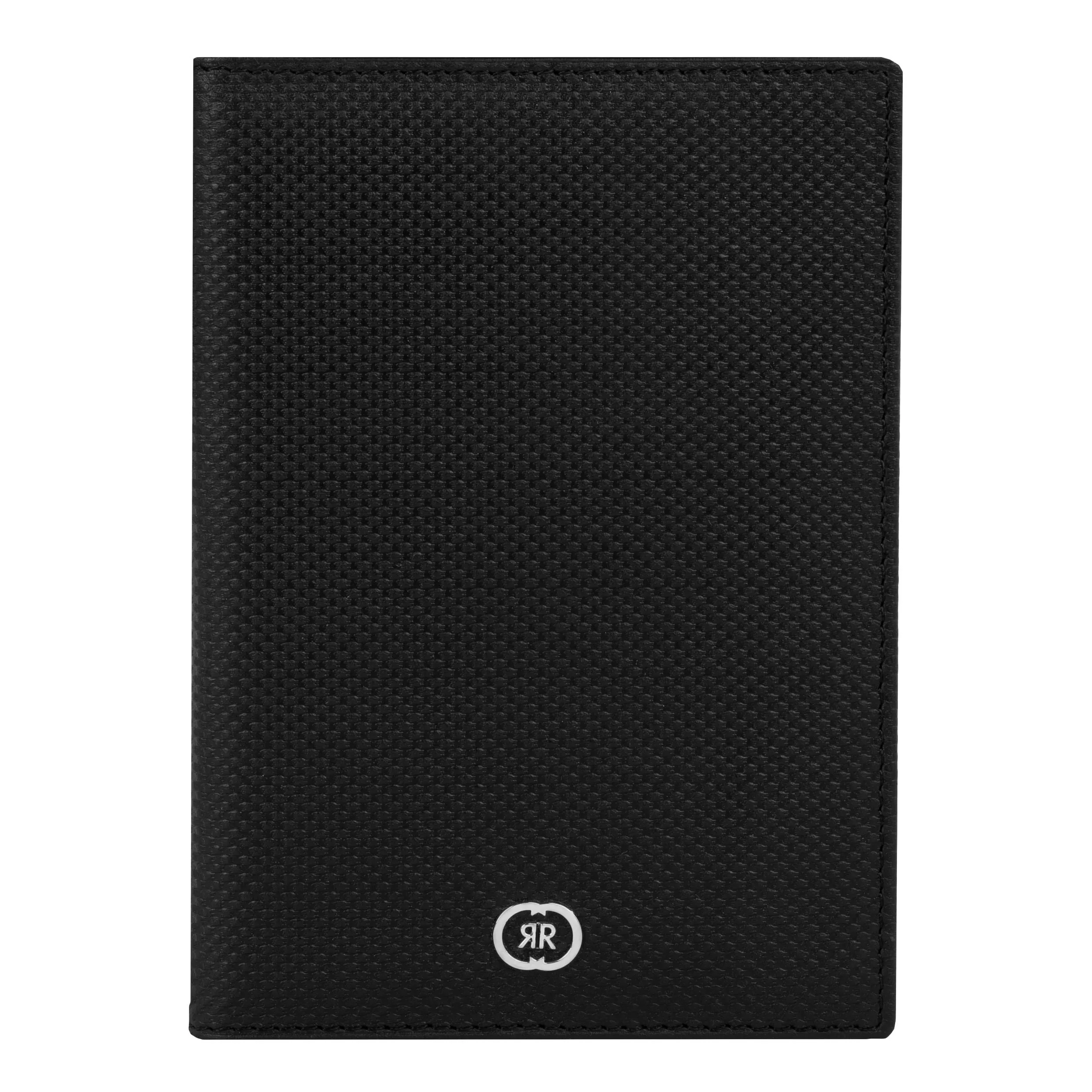 Cerruti 1881 NLT329A-Travel wallet Regent Black