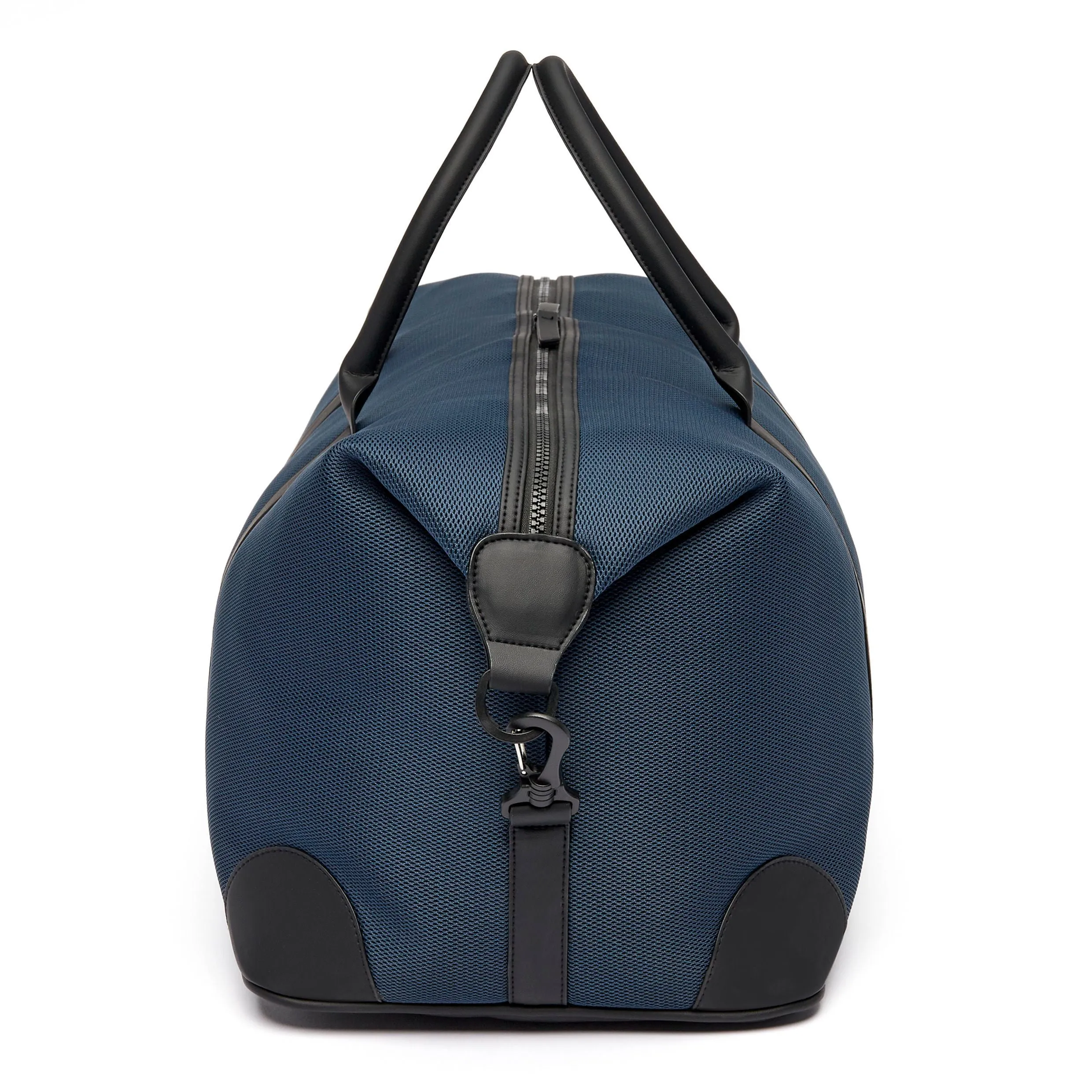 CERRUTI 1881 NTB407N - Travel bag Mesh Blue