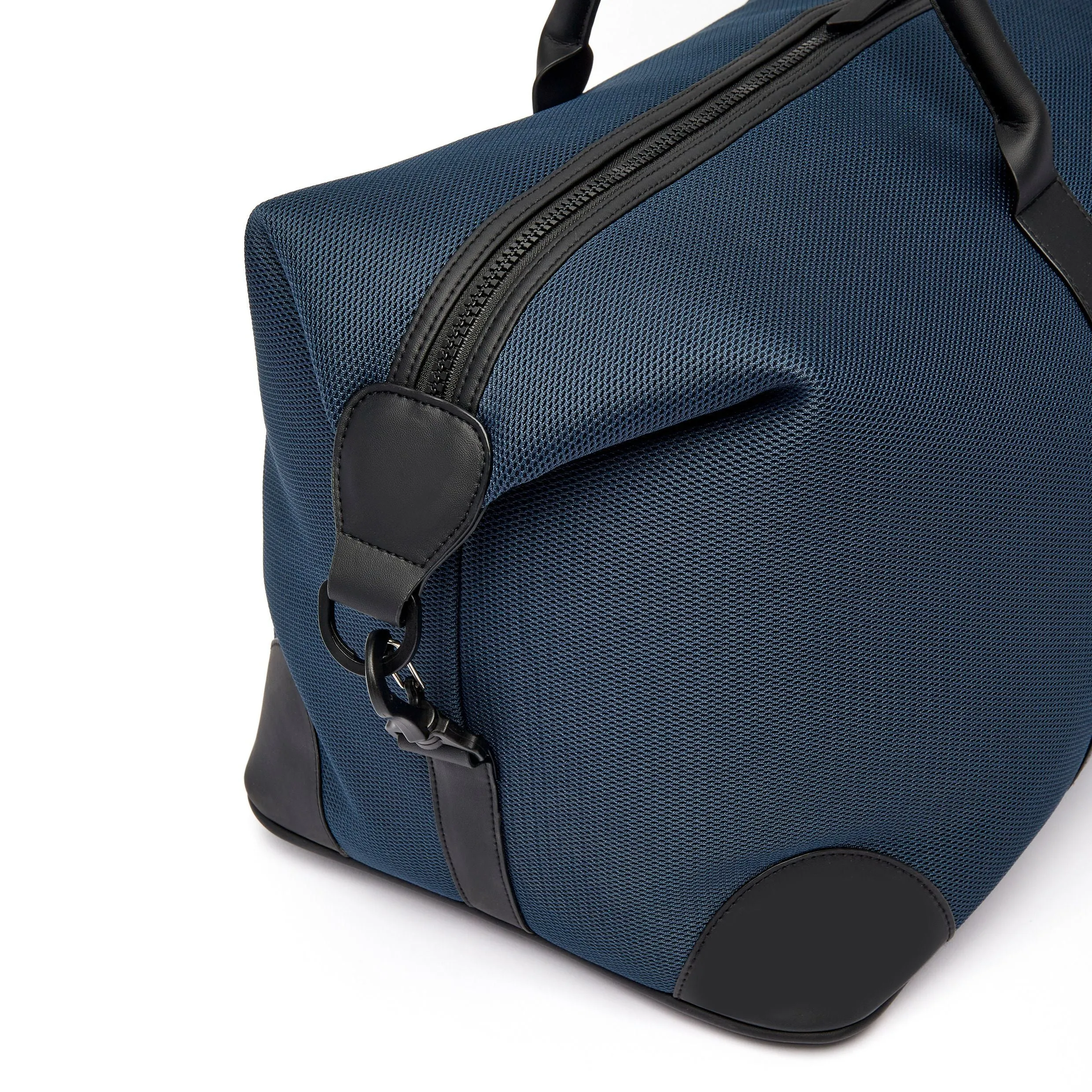 CERRUTI 1881 NTB407N - Travel bag Mesh Blue