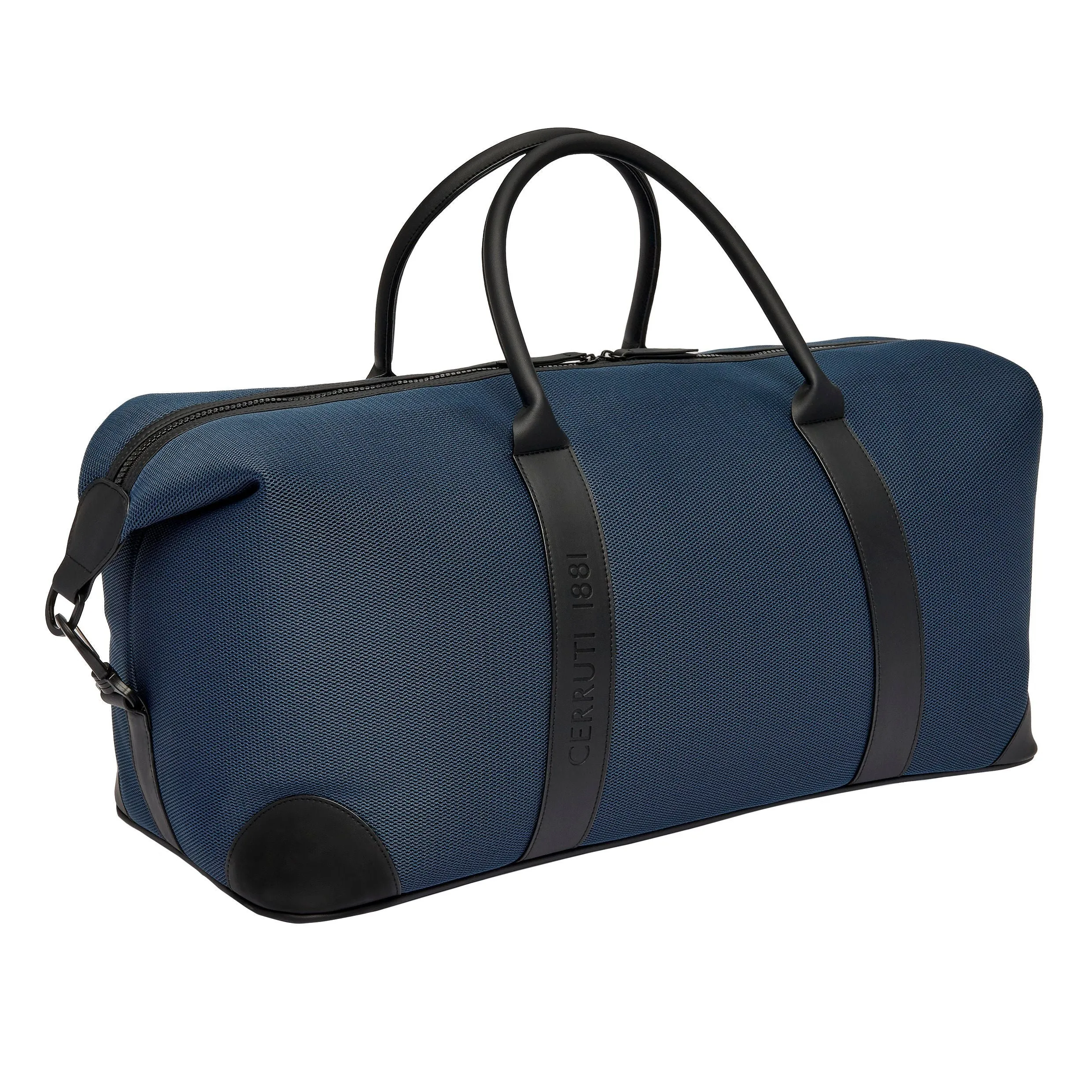CERRUTI 1881 NTB407N - Travel bag Mesh Blue