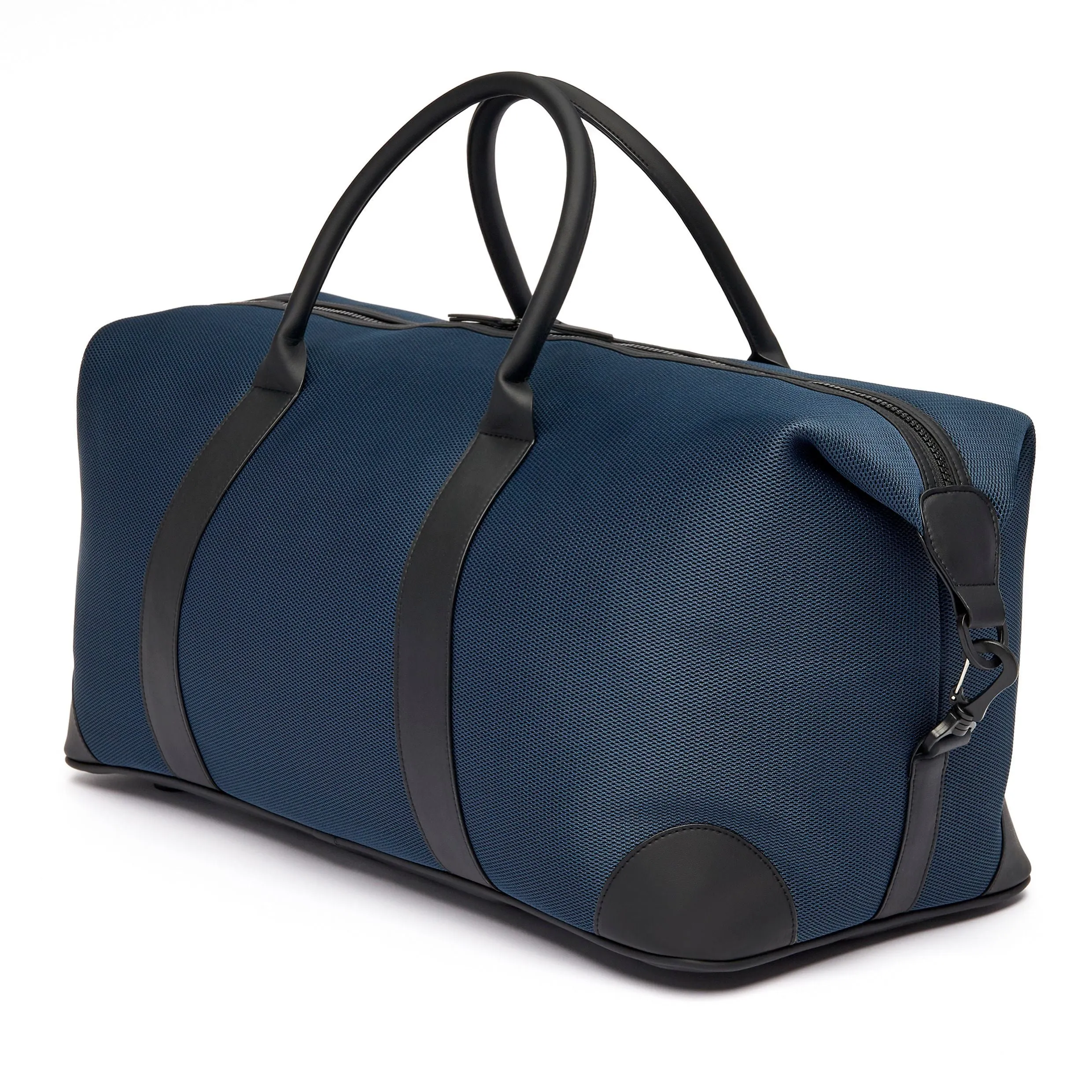 CERRUTI 1881 NTB407N - Travel bag Mesh Blue