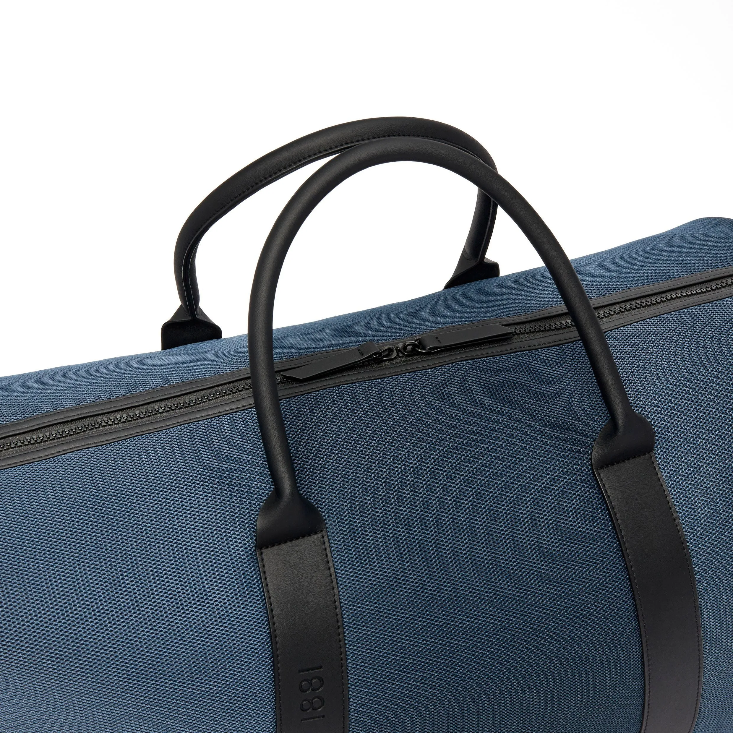 CERRUTI 1881 NTB407N - Travel bag Mesh Blue