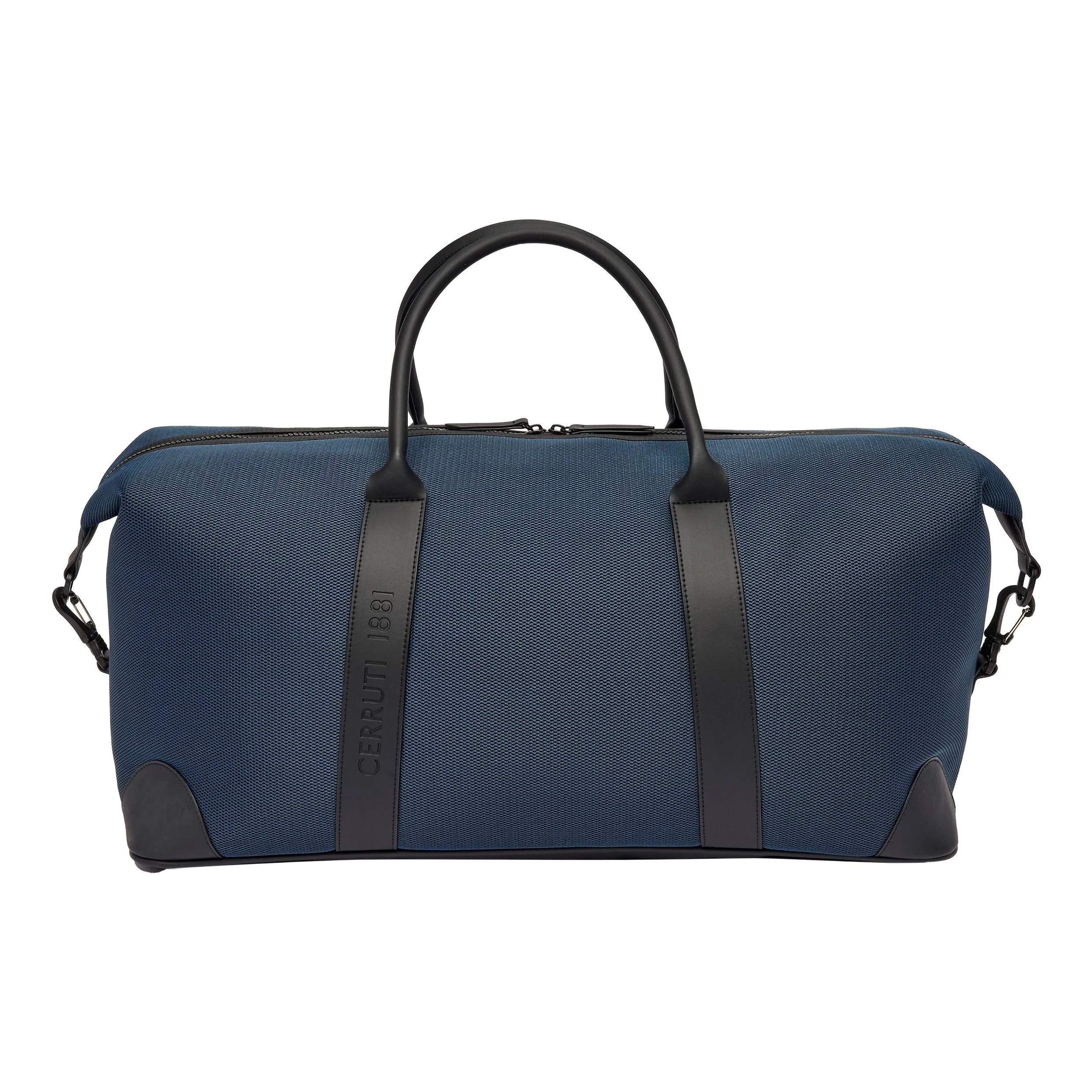 CERRUTI 1881 NTB407N - Travel bag Mesh Blue
