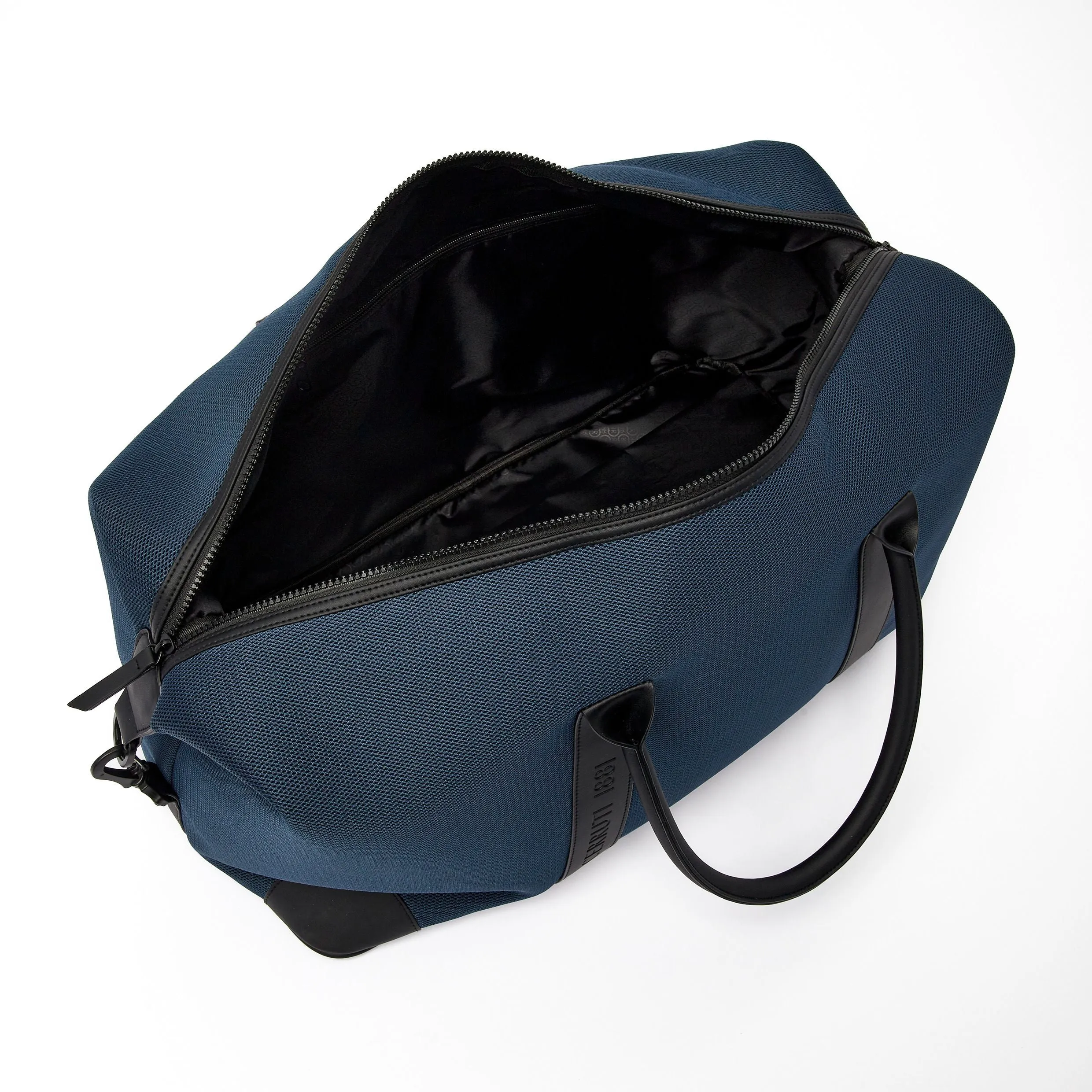 CERRUTI 1881 NTB407N - Travel bag Mesh Blue