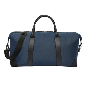 CERRUTI 1881 NTB407N - Travel bag Mesh Blue