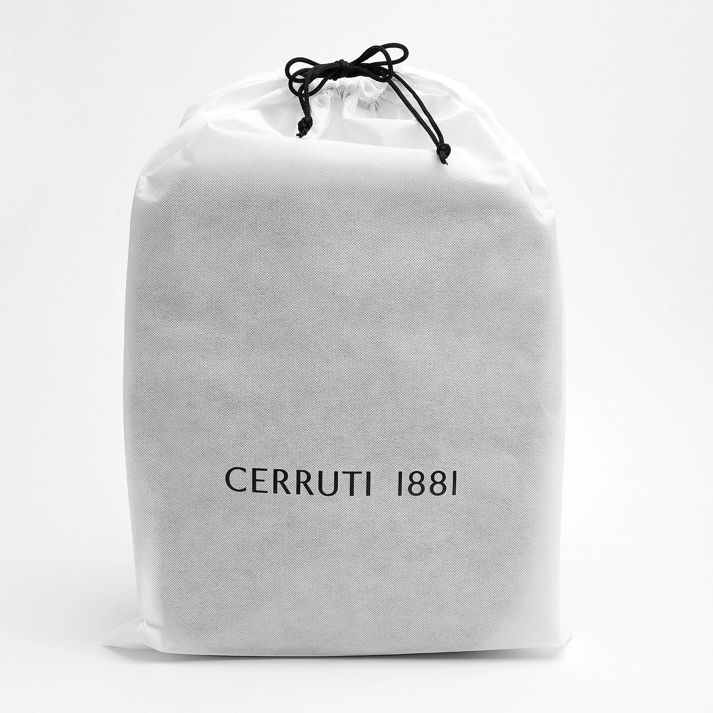 CERRUTI 1881 NTB407N - Travel bag Mesh Blue