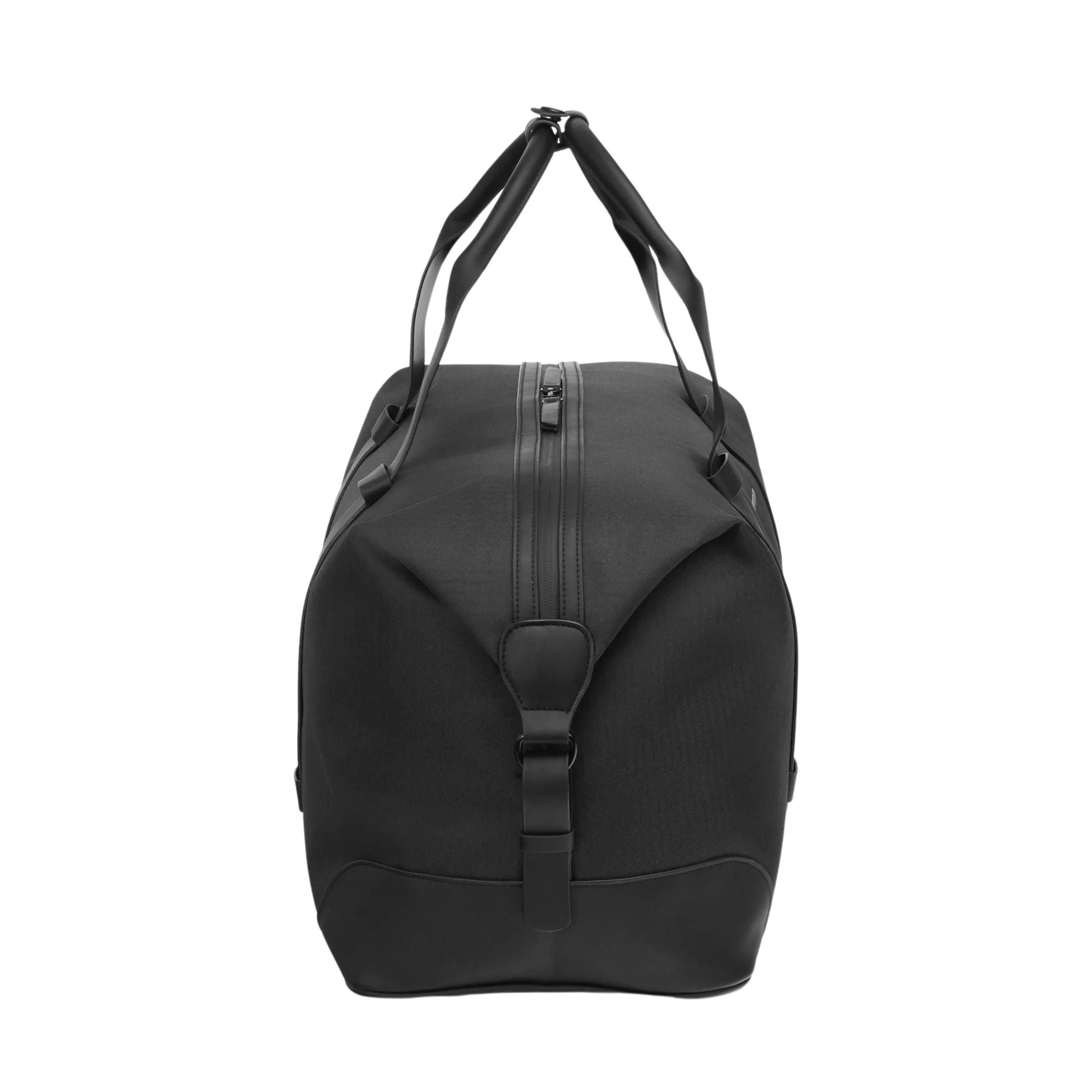 CERRUTI 1881 NTB512A - Travel bag Holborn Black
