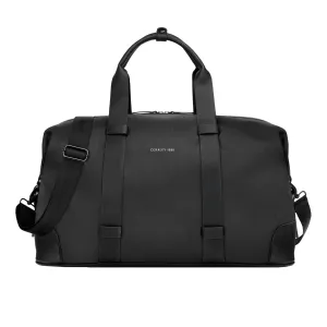 CERRUTI 1881 NTB512A - Travel bag Holborn Black