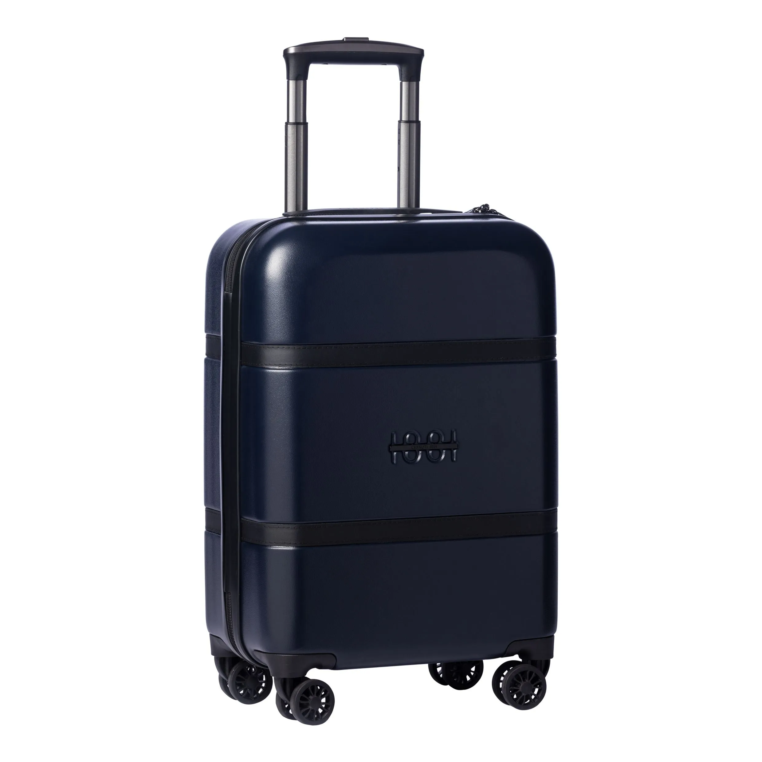Cerruti 1881 NTT012N -Trolley Irving Blue