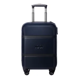 Cerruti 1881 NTT012N -Trolley Irving Blue
