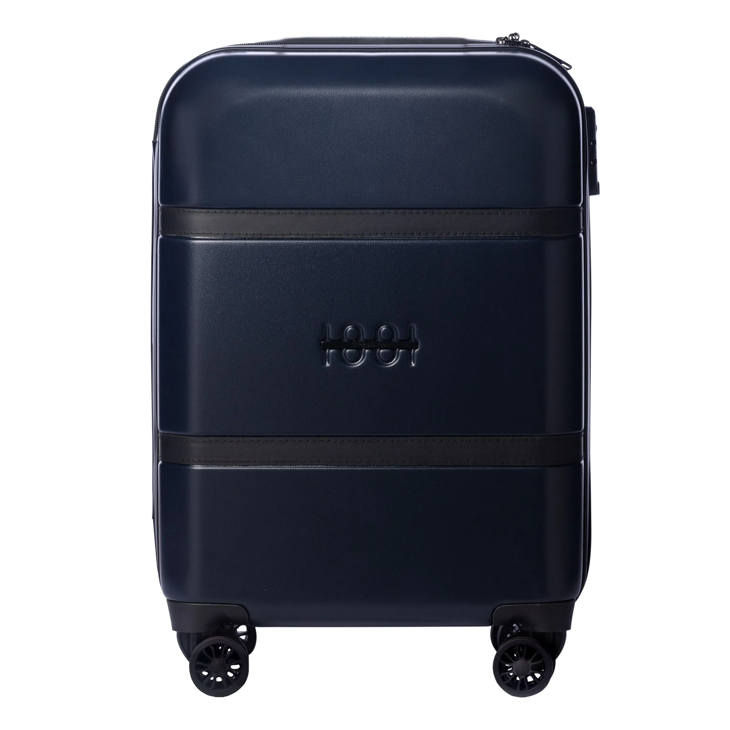 Cerruti 1881 NTT012N -Trolley Irving Blue